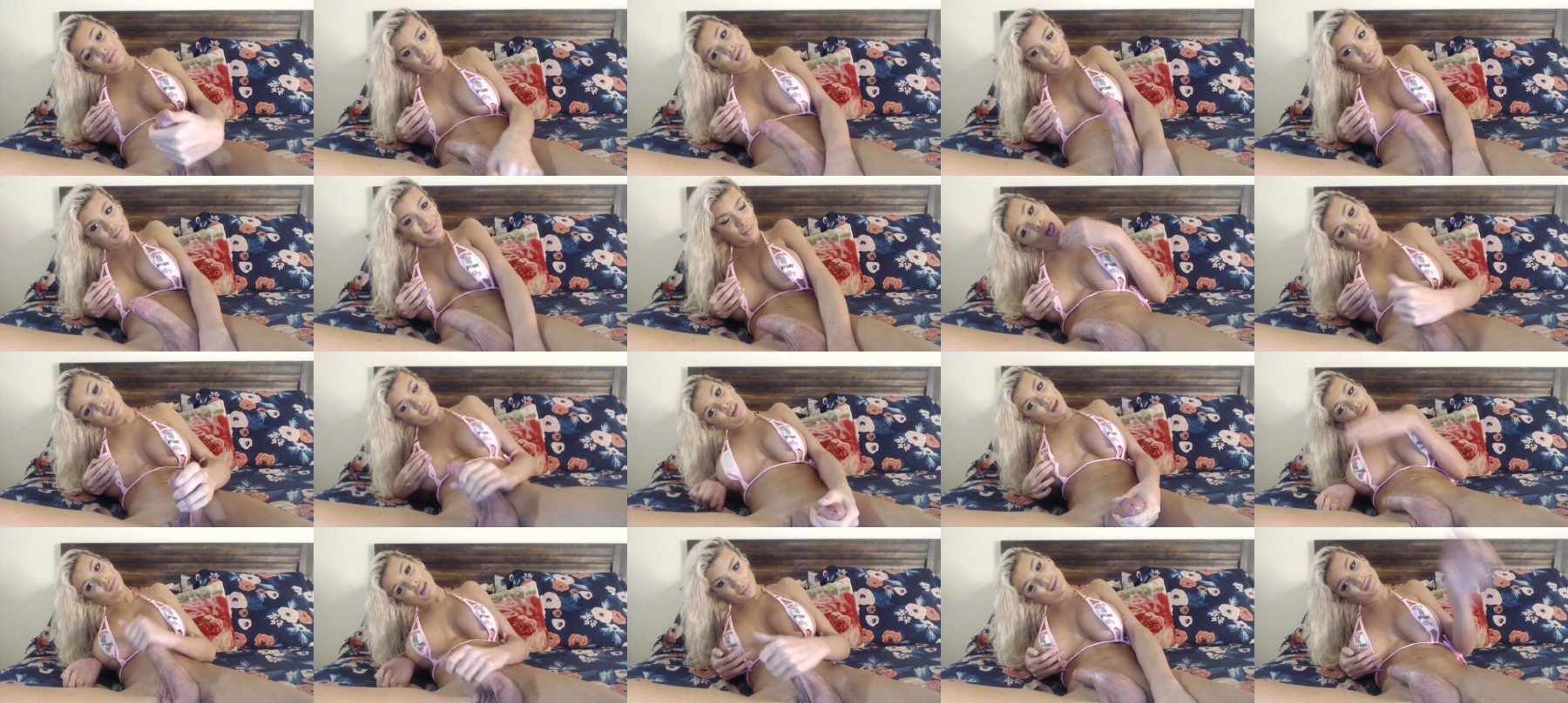 Bigdicktrannynicole  07-05-2021